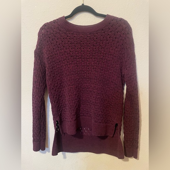 Ann Taylor LOFT Sweater - Picture 1 of 5
